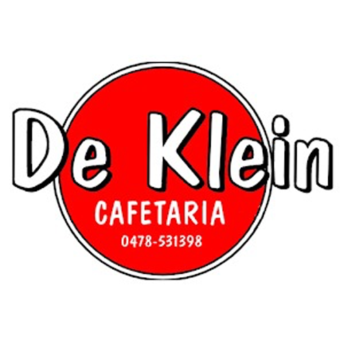 Cafetaria de Klein